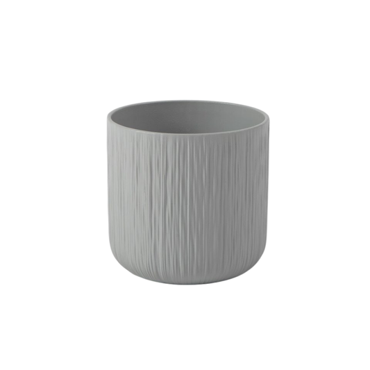 Grey Gen Ceramic Planter