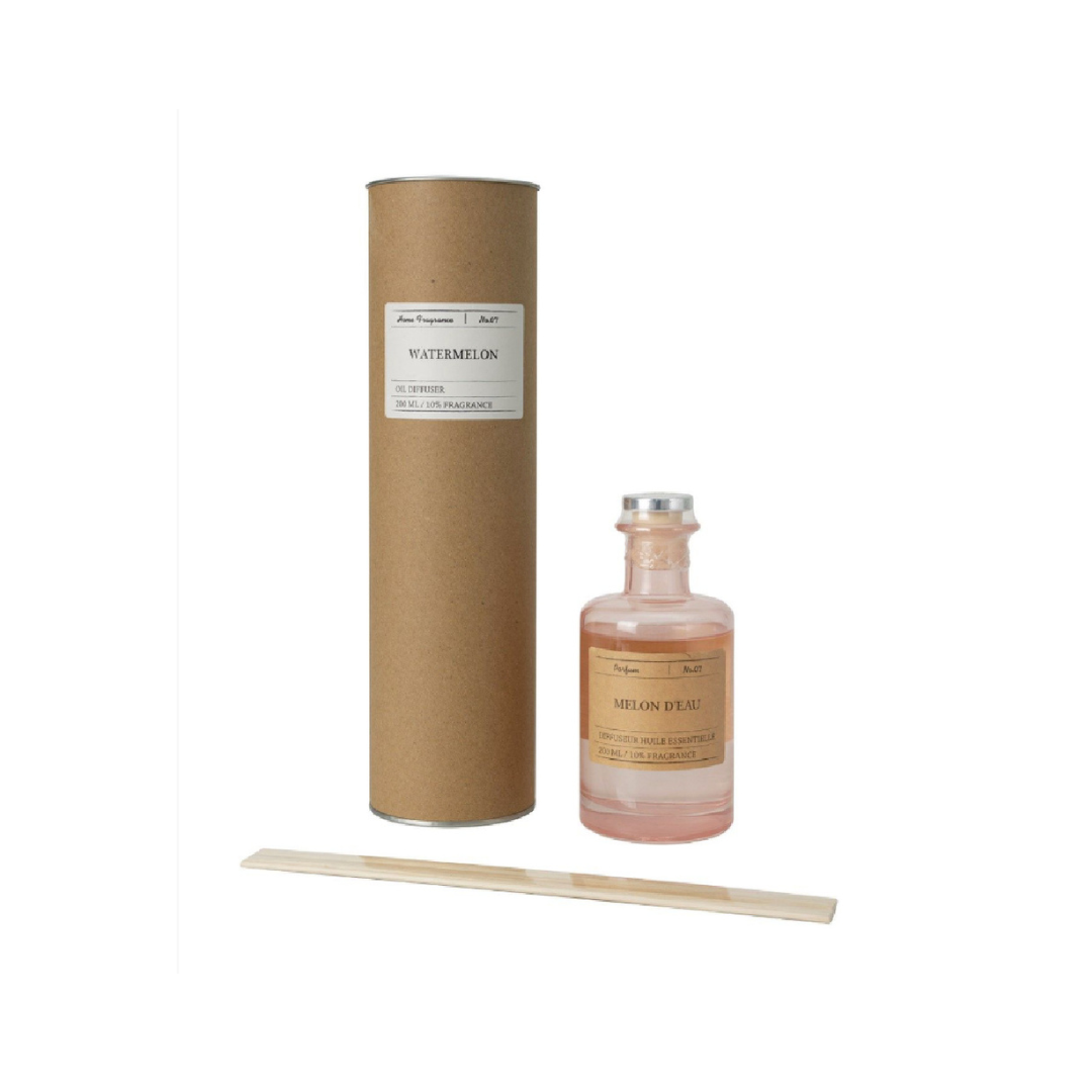 Watermelon Home Fragrance Diffuser 200ml