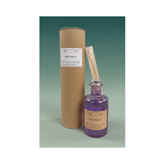 Water Lily Home Fragrance Diffuser 200ml