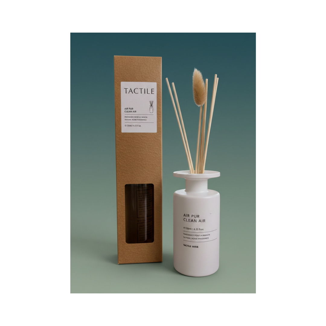 Clean Air Tactile Diffuser 120ml