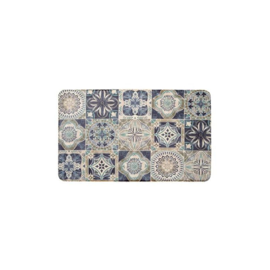 Bellavista Memory Foam Floor Mat 18x30"