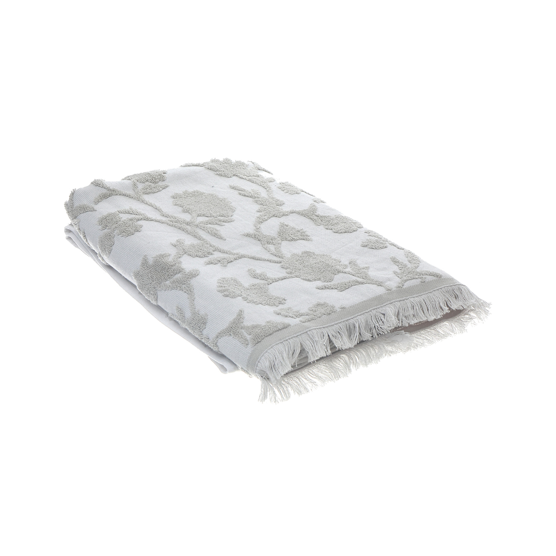 Light Grey Cameron Towels