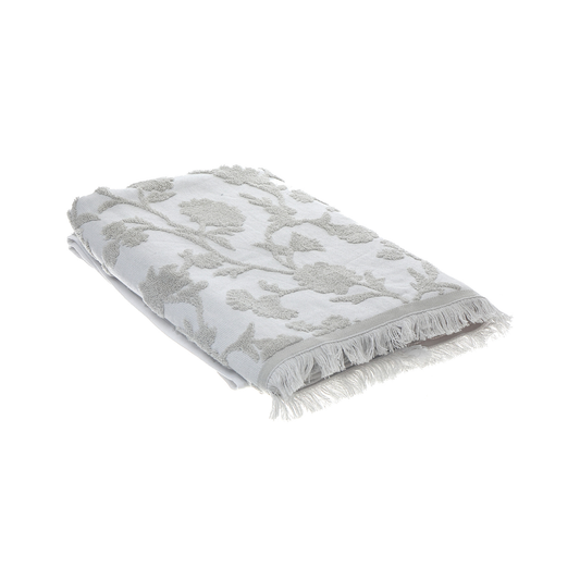 Light Grey Cameron Towels