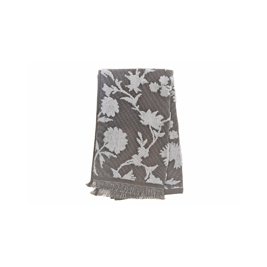 Dark Grey Cameron Towels