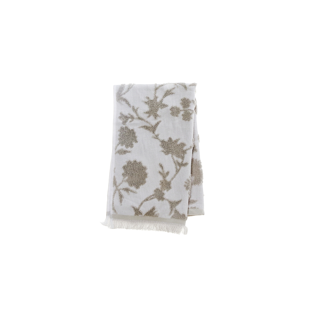 Light Grey Cameron Towels