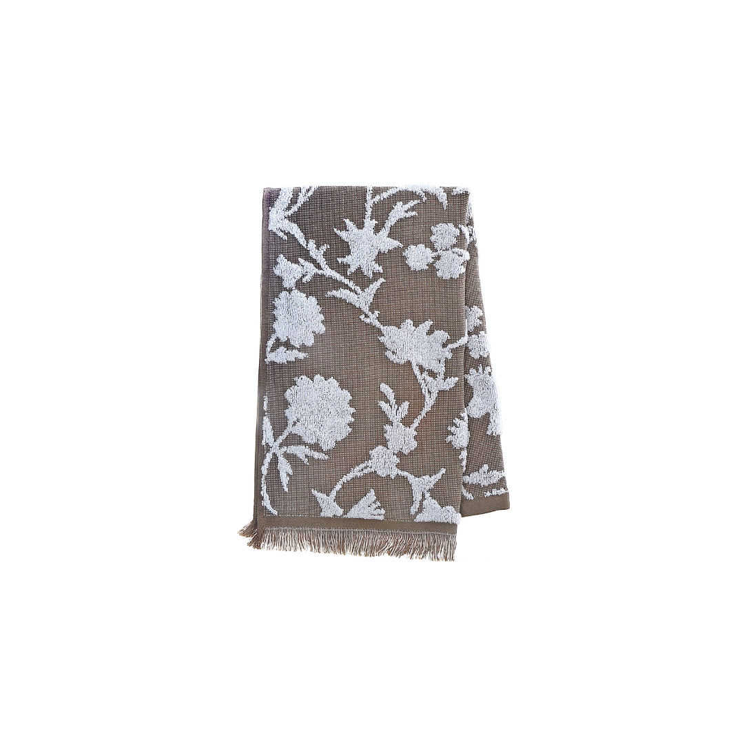 Taupe Cameron Towels
