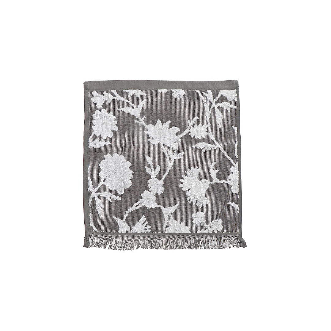 Dark Grey Cameron Towels