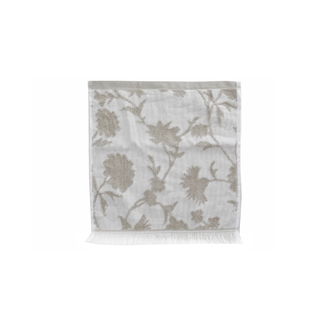 Light Grey Cameron Towels
