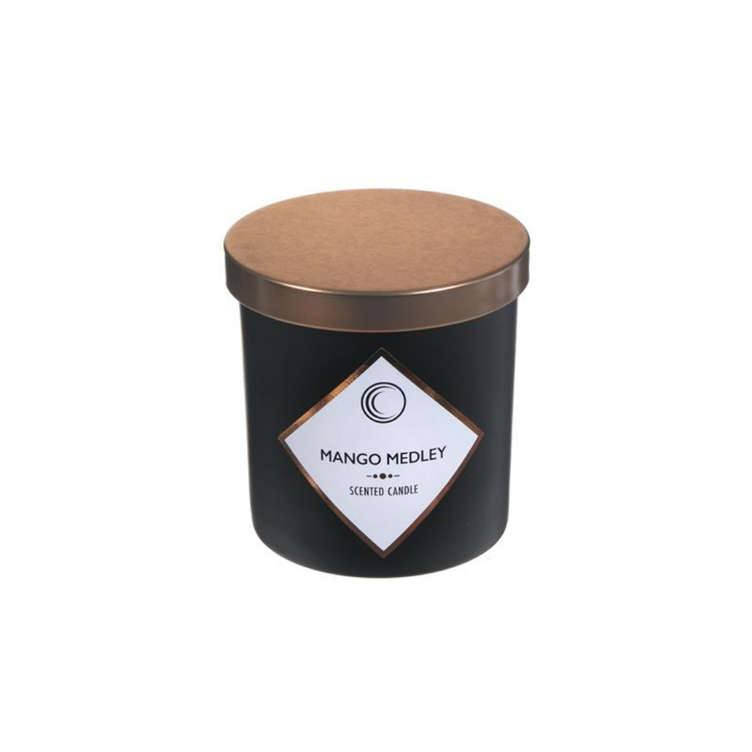 Mango Medley Scented Candle