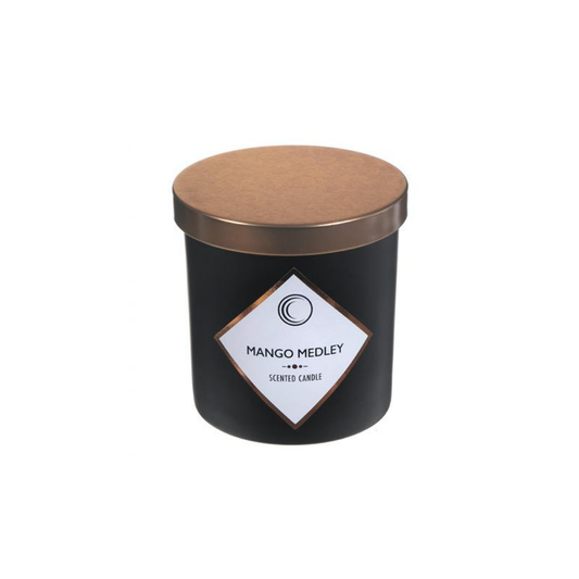 Mango Medley Scented Candle
