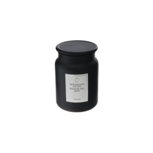 19oz. Woodland Escape Scented Candle in Glass Jar