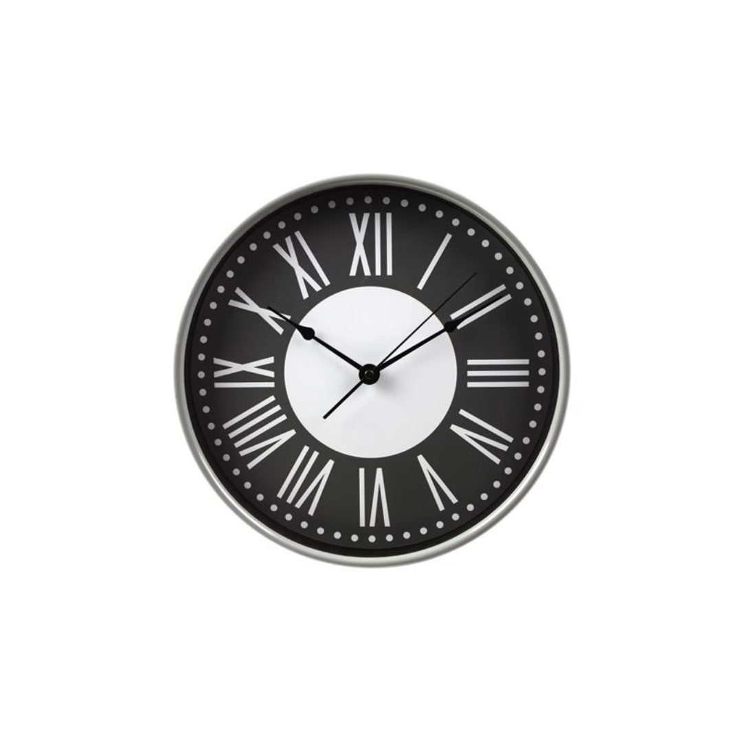 Kiera Grace Howard Wall Clock 12"