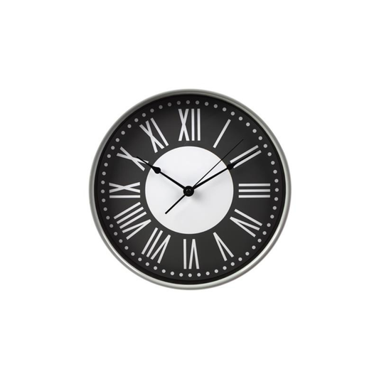 Kiera Grace Howard Wall Clock 12"