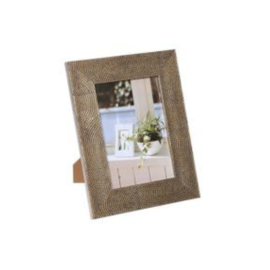 Mackenzie Gold Photo Frame
