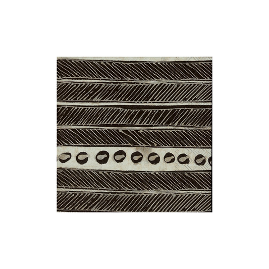 IHR Paper Napkins Tara Linen Pack/20 6.5x6.5"